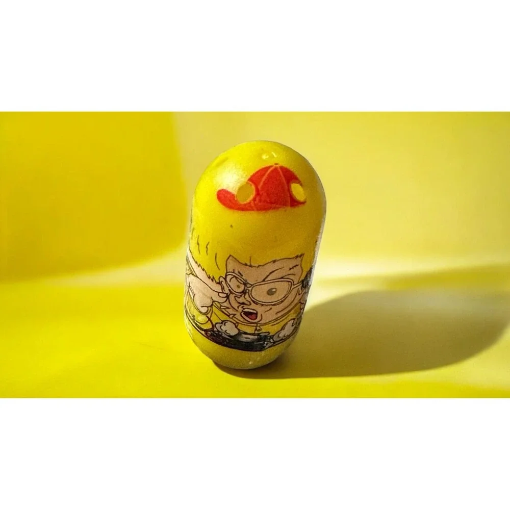 mighty beanz mighty beanz